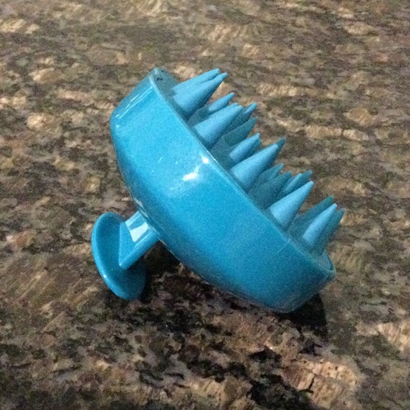 Curlsmith Scalp Massager - Picture 4 of 8